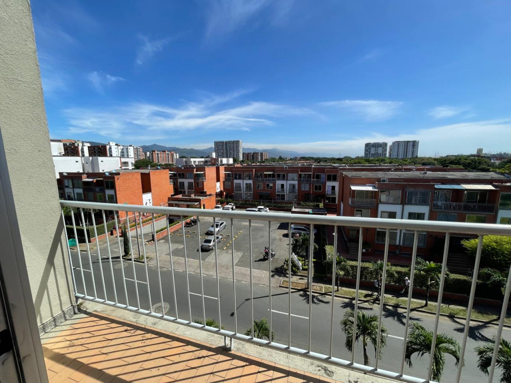 Apartamento En Venta - Valle Del Lili, Cali