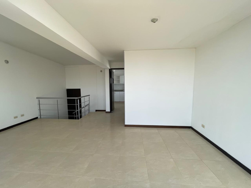 Apartamento En Venta - Valle Del Lili, Cali