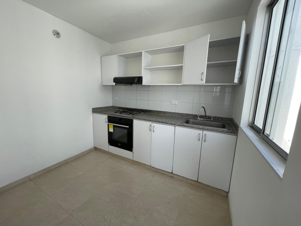 Apartamento En Venta - Valle Del Lili, Cali