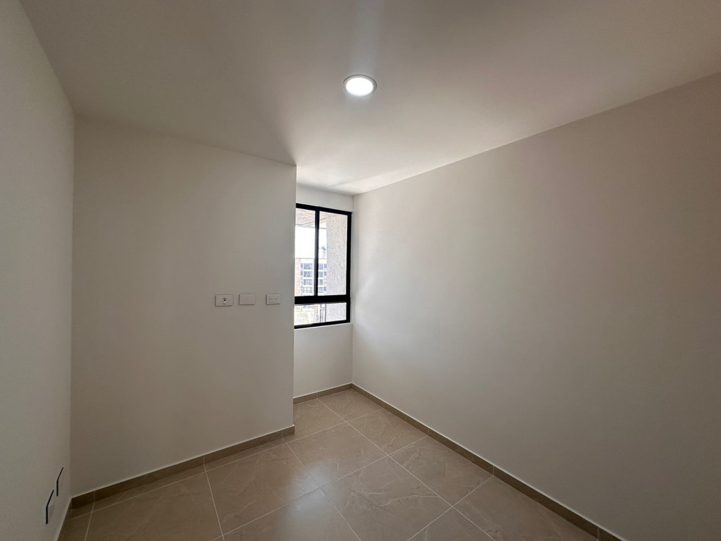 Apartamento En Arriendo - Parque Natura, Jamundí