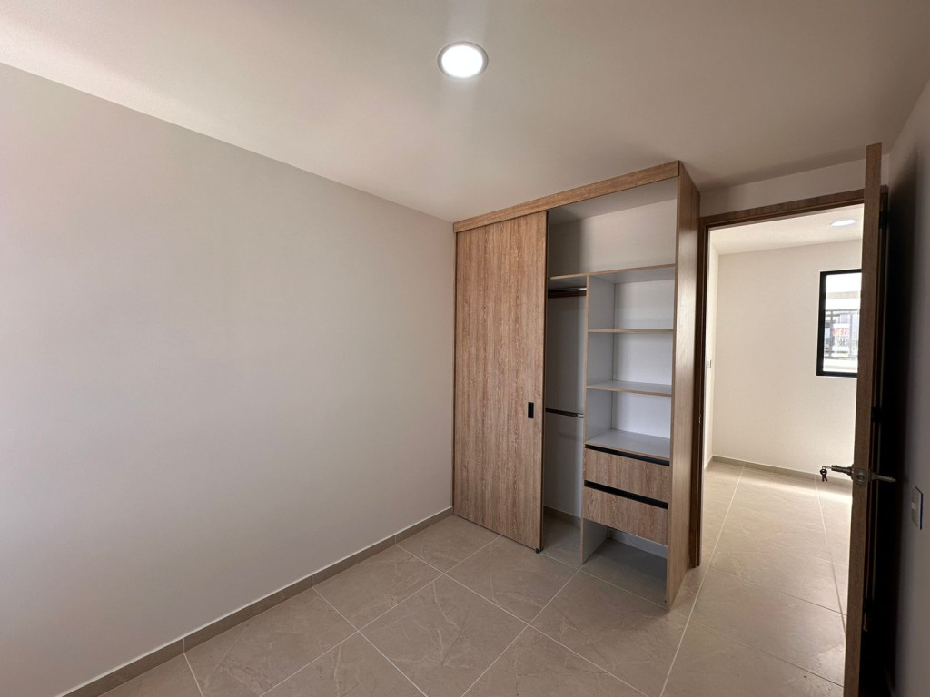 Apartamento En Arriendo - Parque Natura, Jamundí