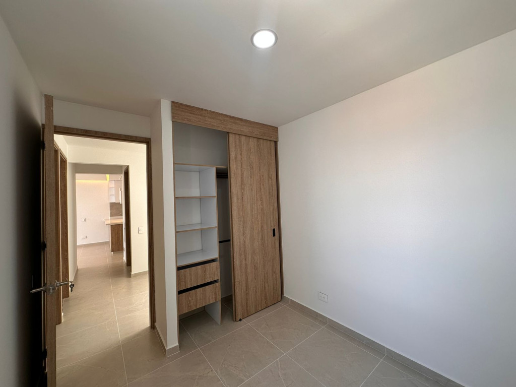 Apartamento En Arriendo - Parque Natura, Jamundí