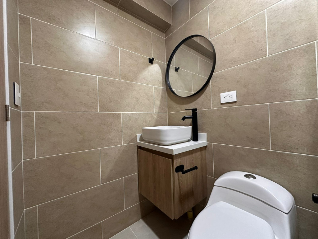 Apartamento En Arriendo - Parque Natura, Jamundí
