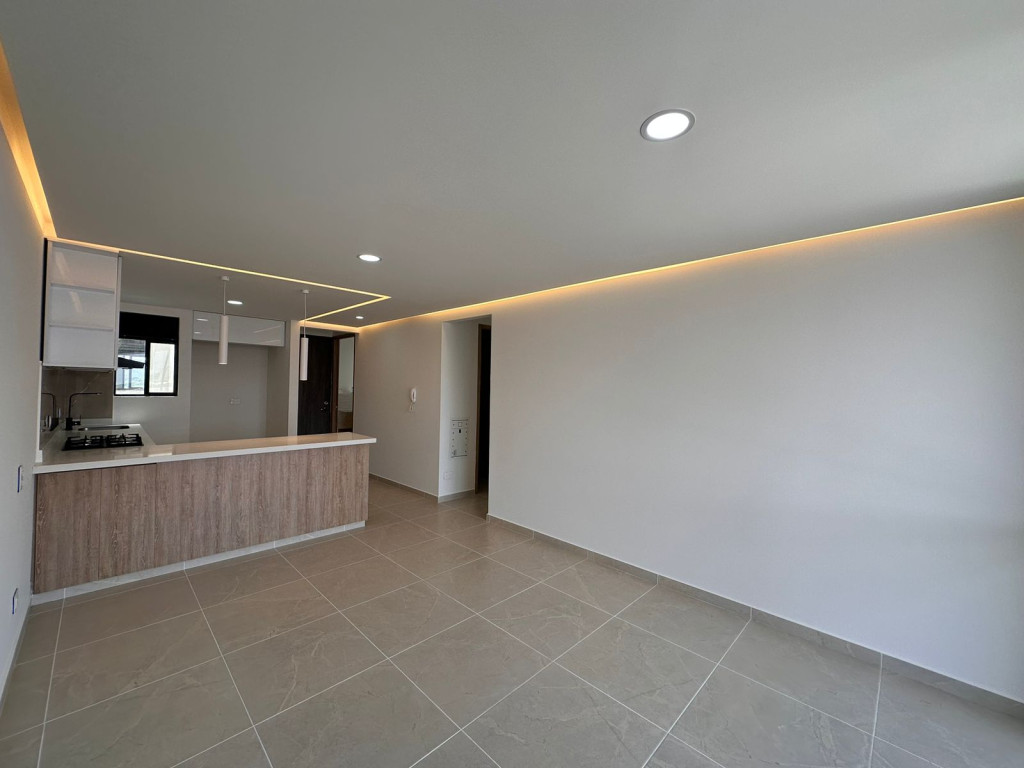 Apartamento En Arriendo - Parque Natura, Jamundí
