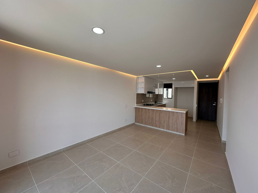 Apartamento En Arriendo - Parque Natura, Jamundí