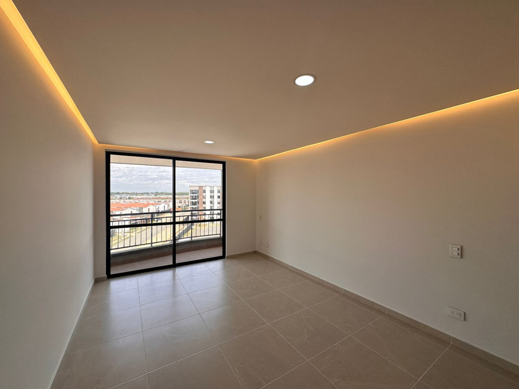 Apartamento En Arriendo - Parque Natura, Jamundí