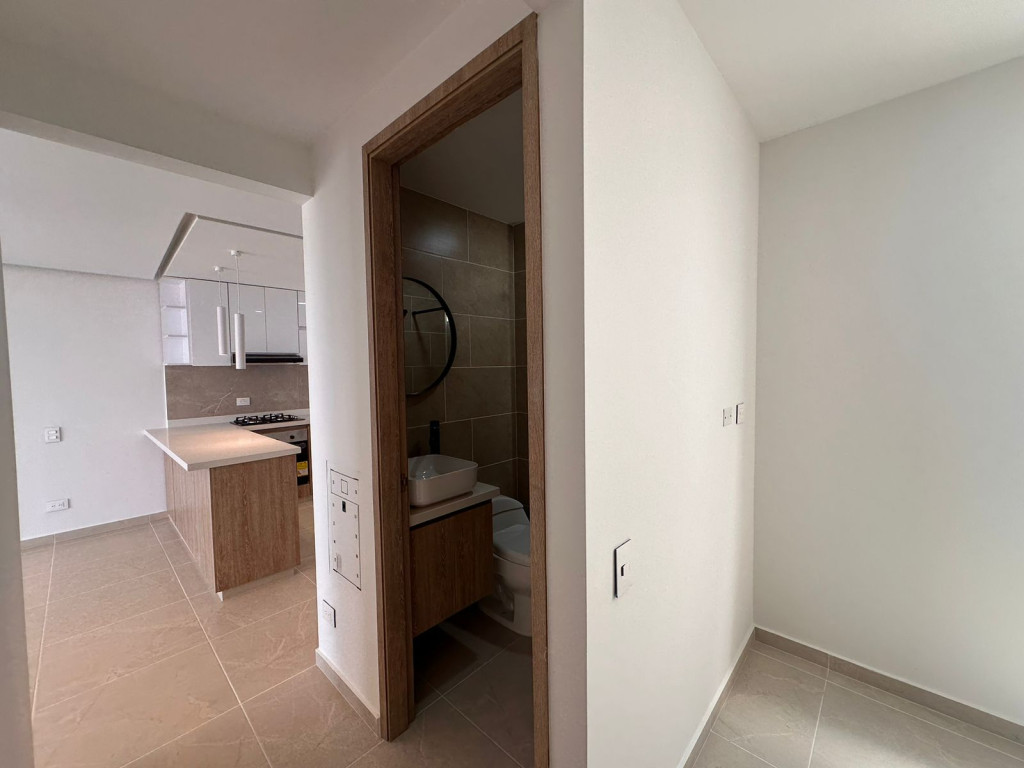 Apartamento En Arriendo - Parque Natura, Jamundí