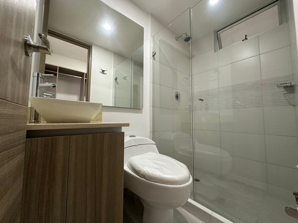 Apartamento En Venta - Buenos Aires, Cali