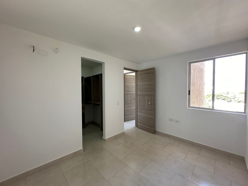 Apartamento En Venta - Buenos Aires, Cali