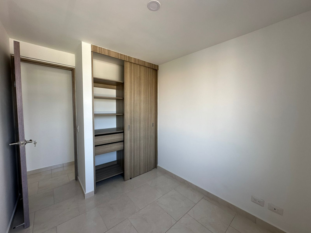 Apartamento En Venta - Buenos Aires, Cali