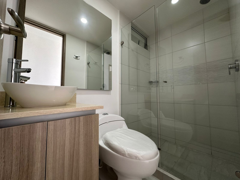 Apartamento En Venta - Buenos Aires, Cali