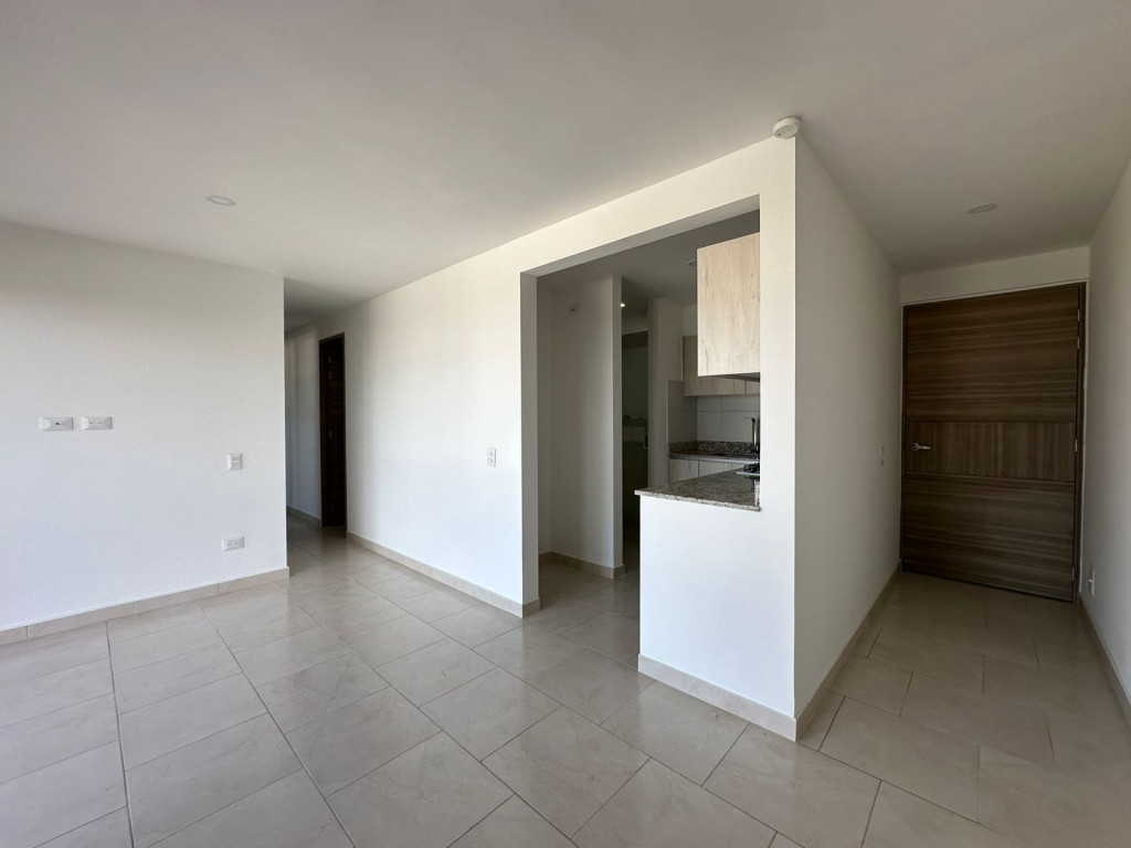 Apartamento En Venta - Buenos Aires, Cali