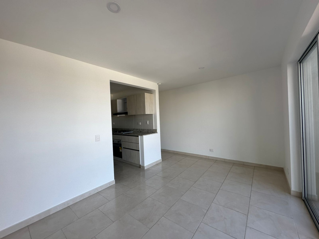 Apartamento En Venta - Buenos Aires, Cali