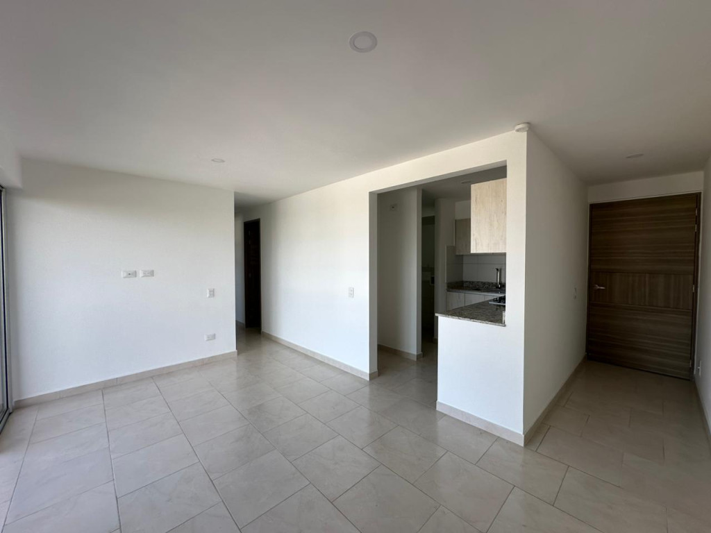 Apartamento En Venta - Buenos Aires, Cali