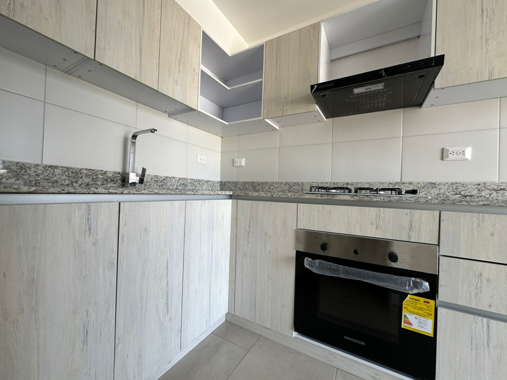 Apartamento En Venta - Buenos Aires, Cali
