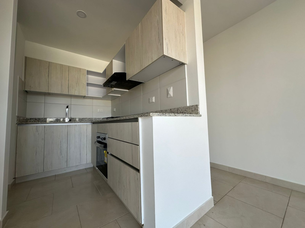 Apartamento En Venta - Buenos Aires, Cali