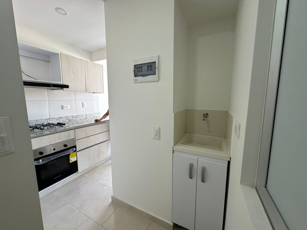 Apartamento En Venta - Buenos Aires, Cali