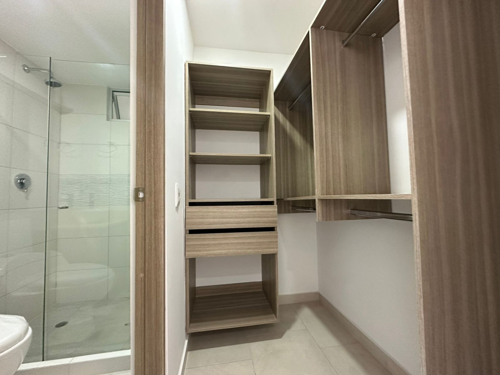 Apartamento En Venta - Buenos Aires, Cali