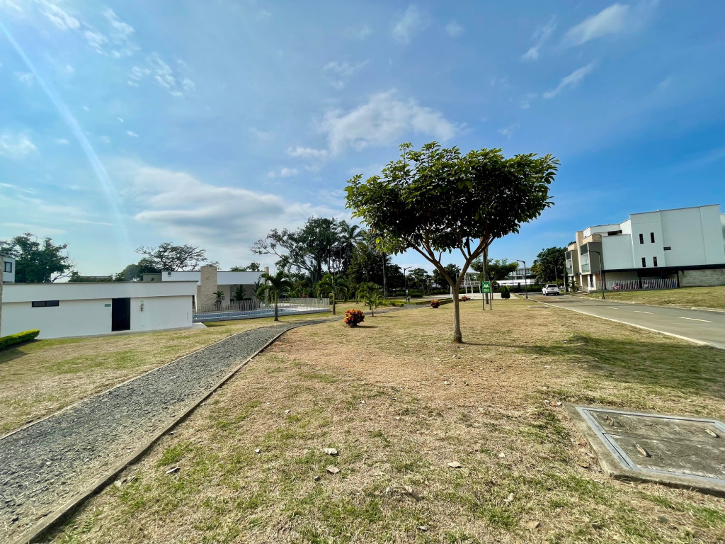 Lote En Venta - Alfaguara, Jamundí