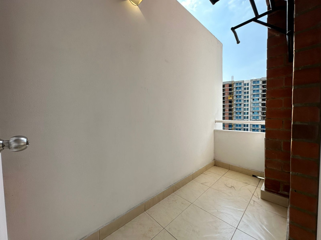 Apartamento En Venta - Cristales, Cali