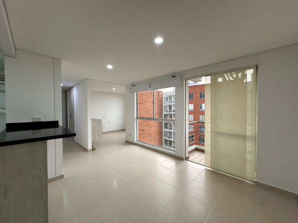 APARTAMENTO Carrera 97 # 48-33, Valle Del Lili, Cali