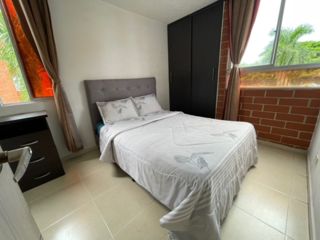 Apartamento En Venta - Caney, Cali