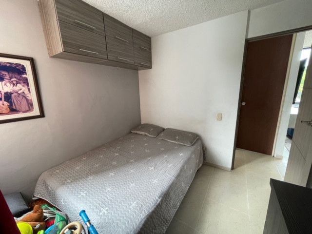 Apartamento En Venta - Caney, Cali