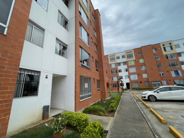 Apartamento En Venta - Caney, Cali