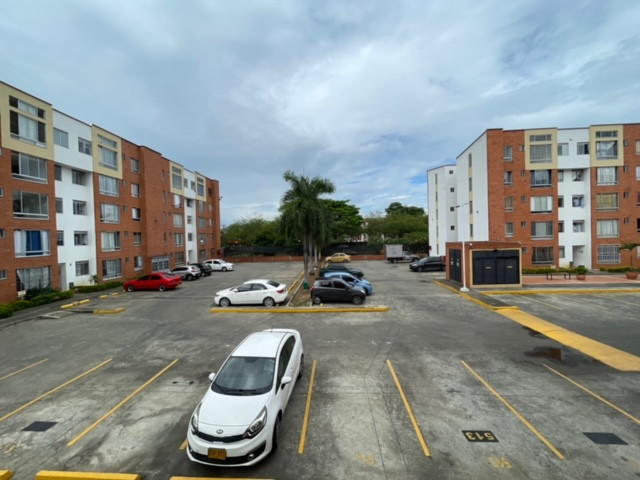 Apartamento En Venta - Caney, Cali