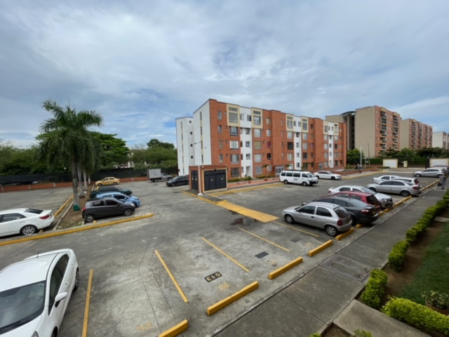 Apartamento En Venta - Caney, Cali