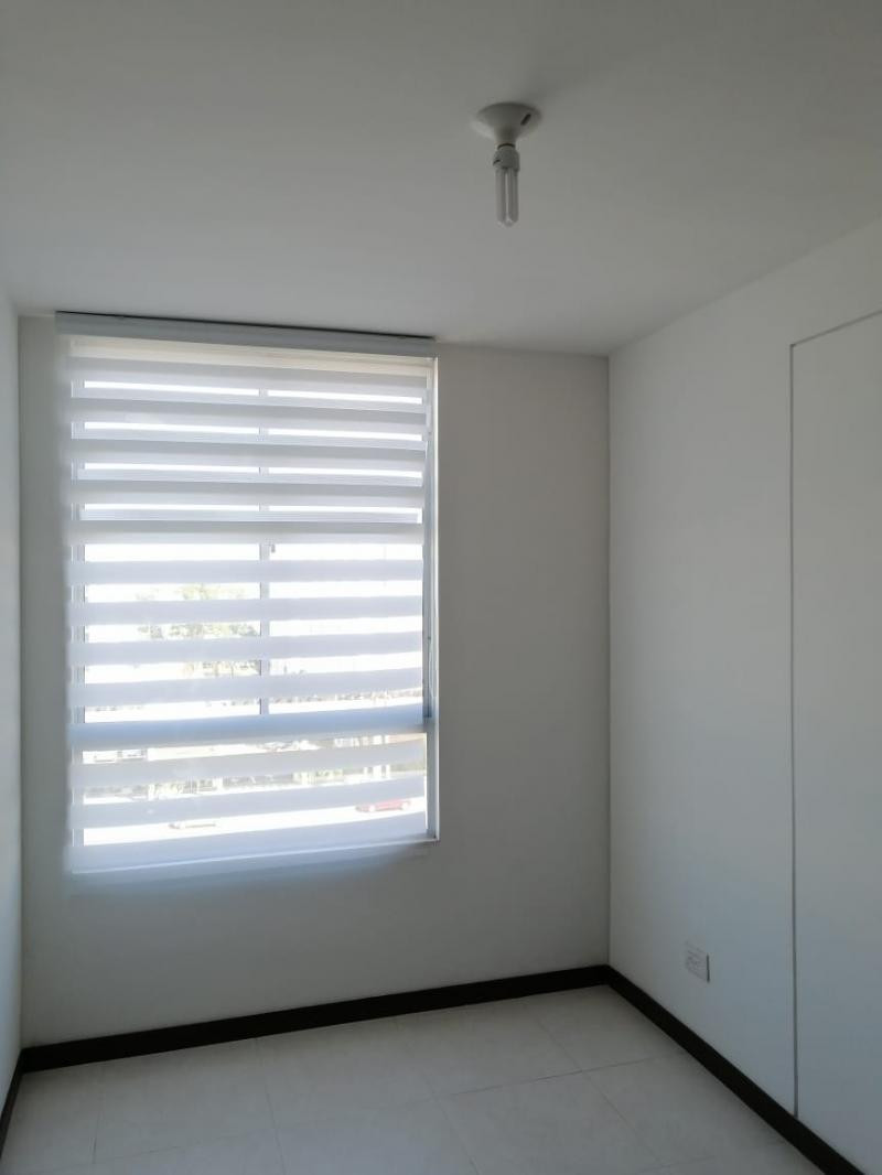 Apartamento En Arriendo - Valle Del Lili, Cali