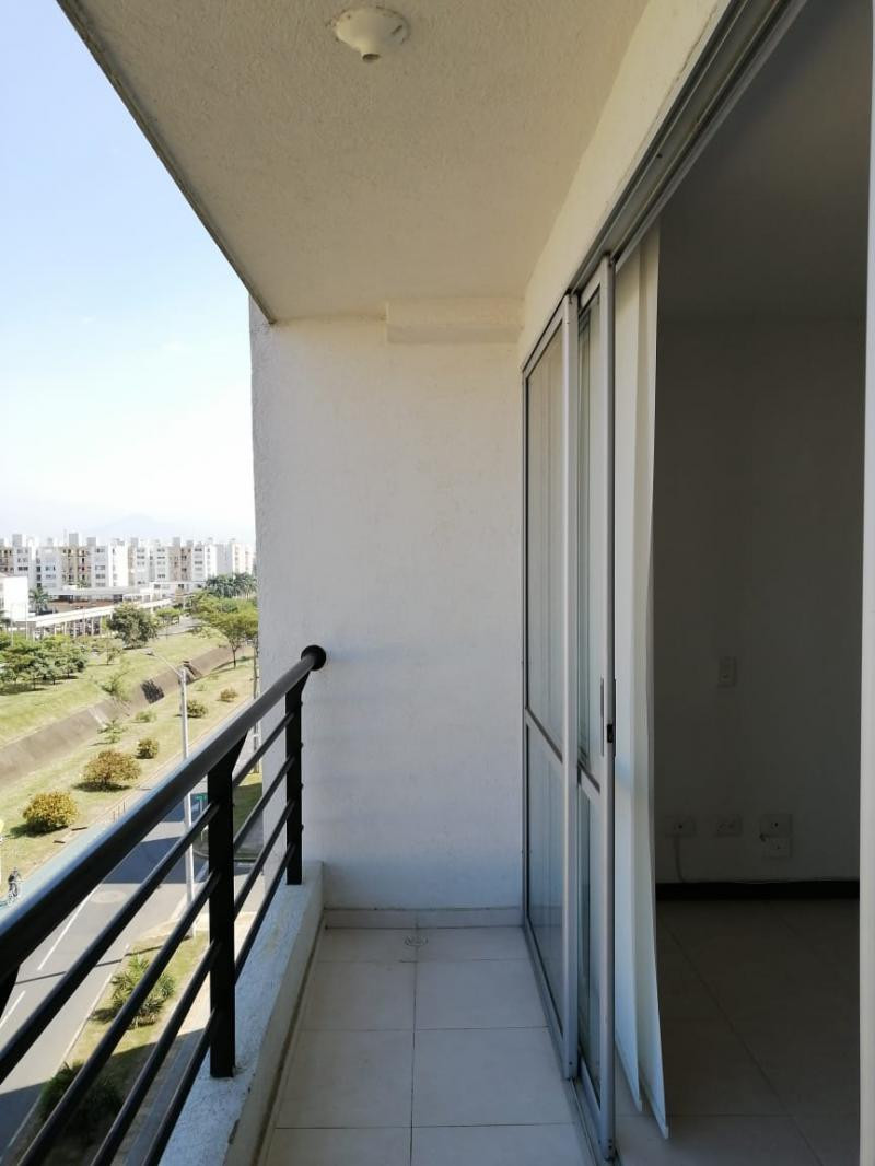 Apartamento En Arriendo - Valle Del Lili, Cali