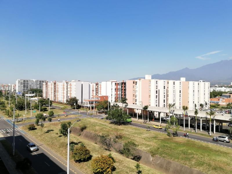 Apartamento En Arriendo - Valle Del Lili, Cali