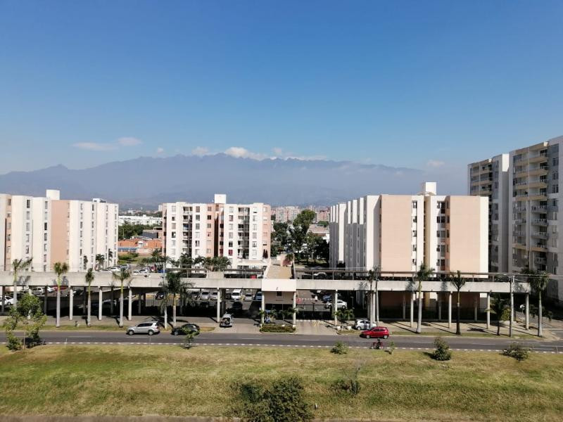 Apartamento En Arriendo - Valle Del Lili, Cali