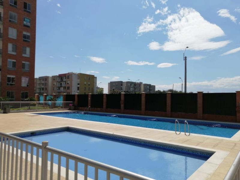 Apartamento En Arriendo - Valle Del Lili, Cali