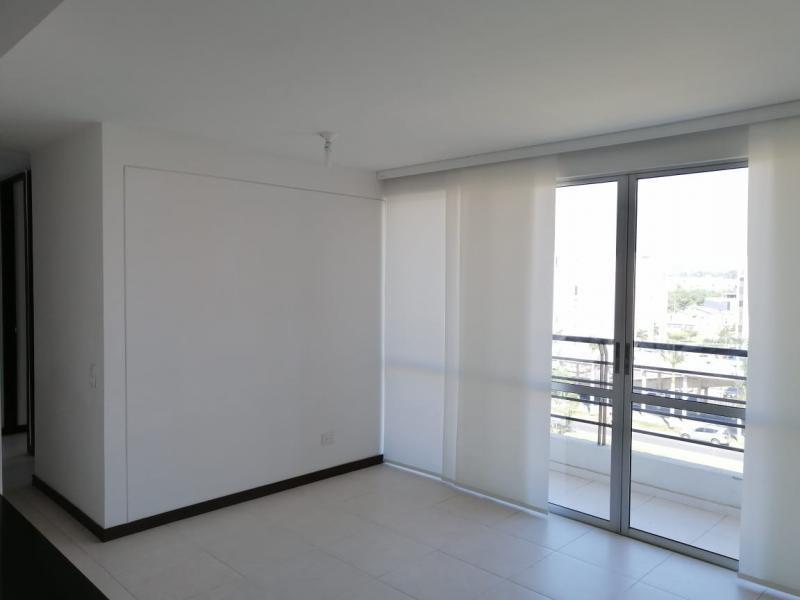 Apartamento En Arriendo - Valle Del Lili, Cali