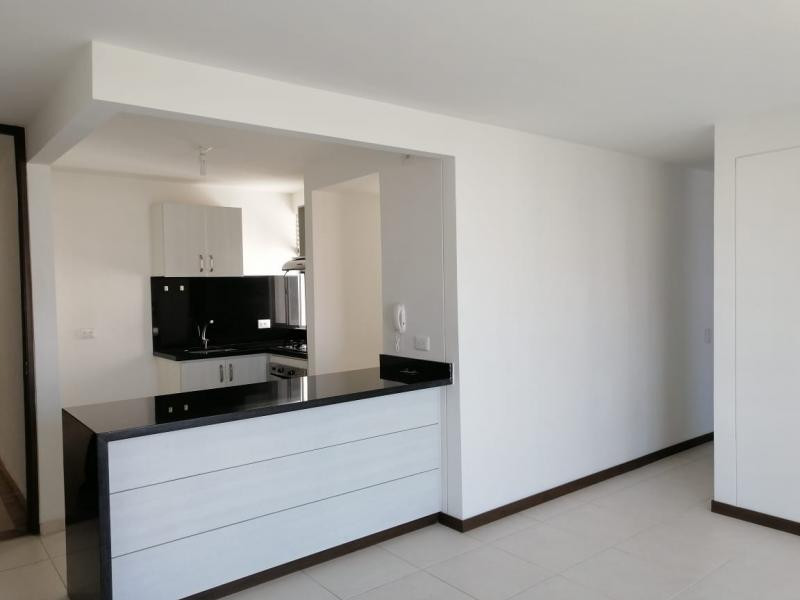 Apartamento En Arriendo - Valle Del Lili, Cali