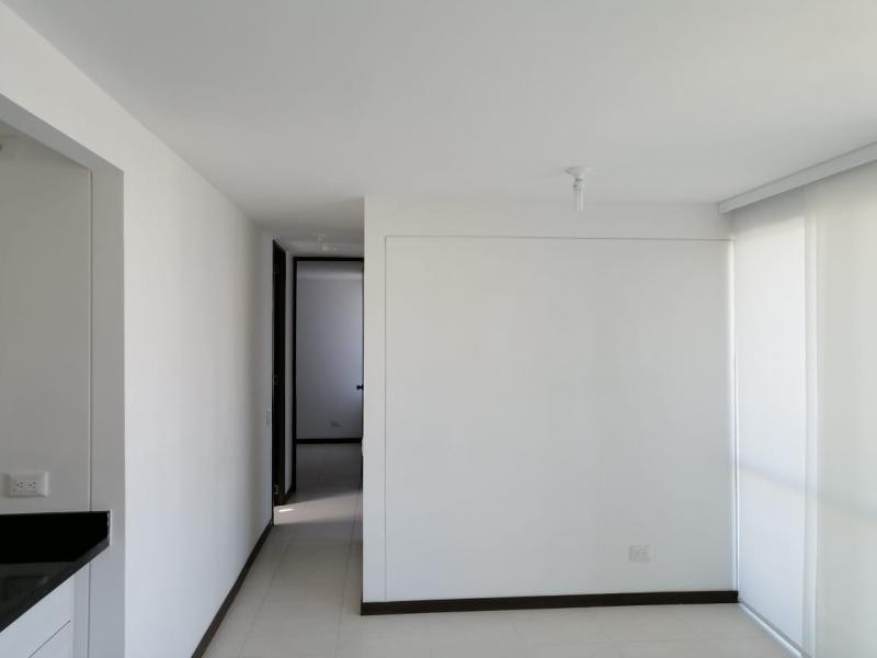 Apartamento En Arriendo - Valle Del Lili, Cali