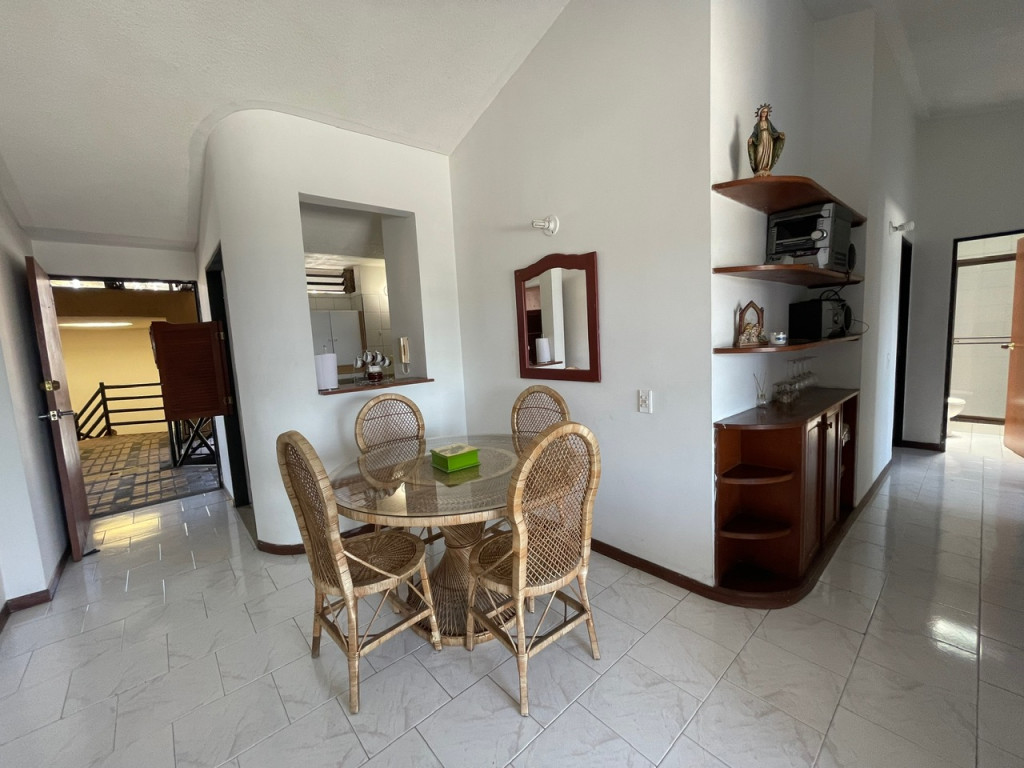 Apartamento En Venta - Meléndez, Cali