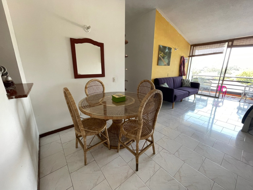 Apartamento En Venta - Meléndez, Cali