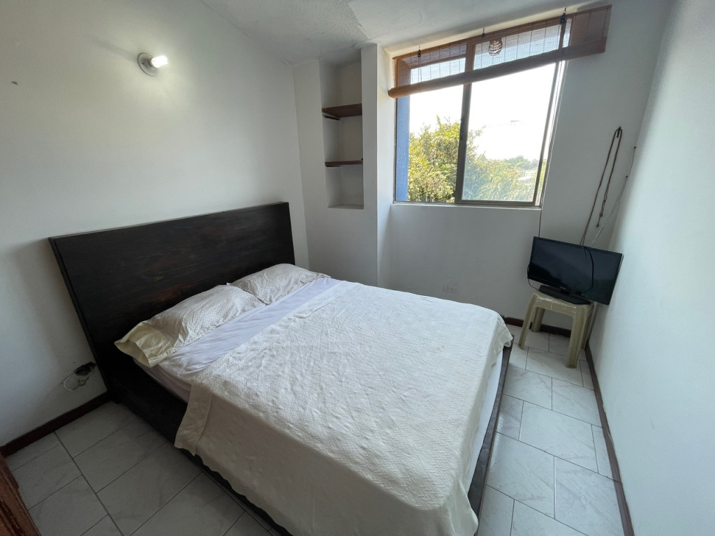 Apartamento En Venta - Meléndez, Cali