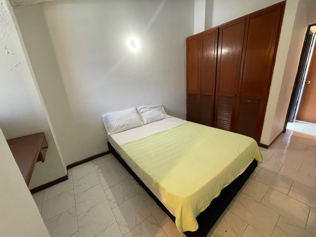 Apartamento En Venta - Meléndez, Cali