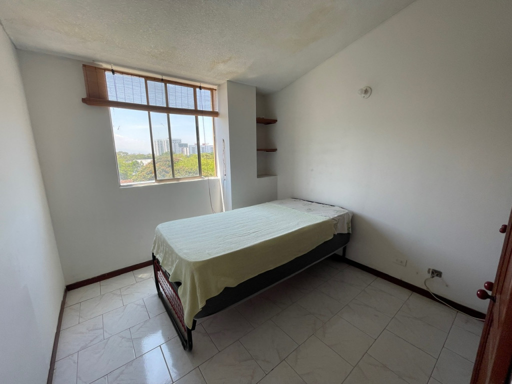 Apartamento En Venta - Meléndez, Cali