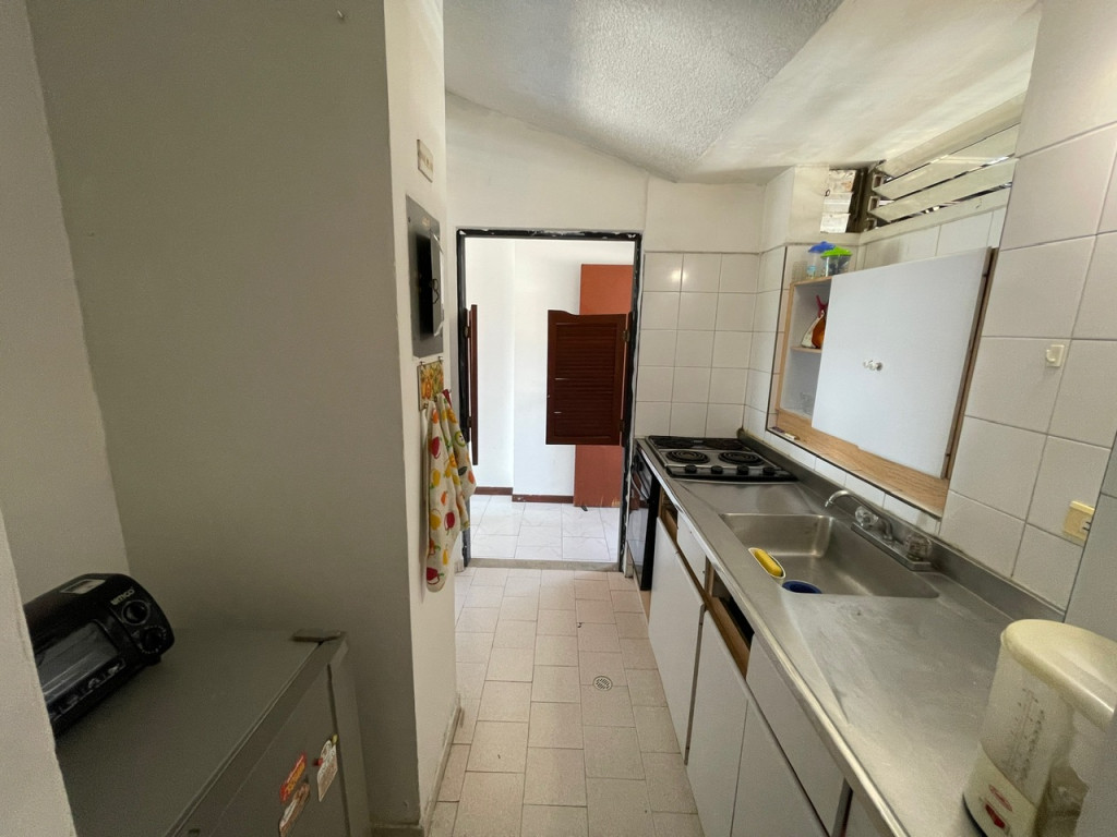 Apartamento En Venta - Meléndez, Cali