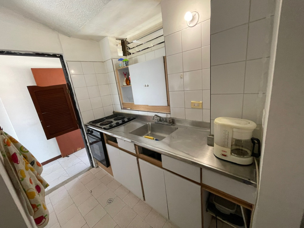 Apartamento En Venta - Meléndez, Cali