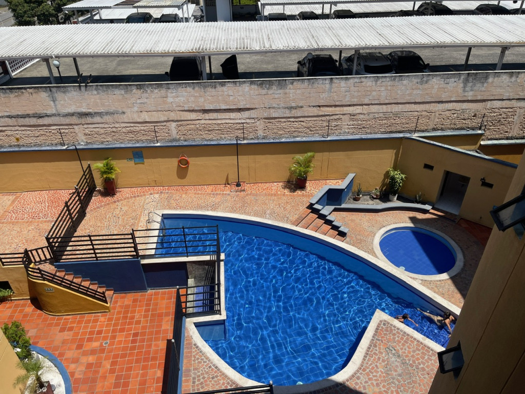 Apartamento En Venta - Meléndez, Cali