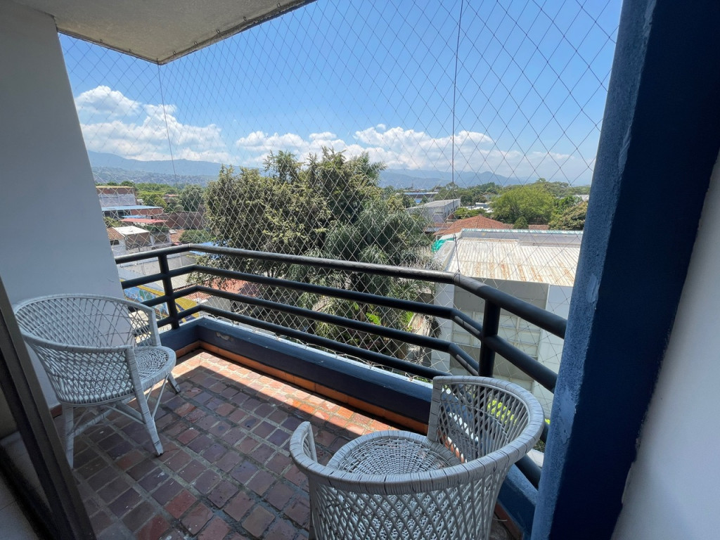 Apartamento En Venta - Meléndez, Cali