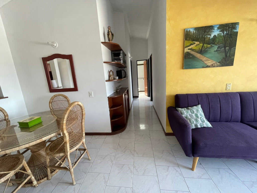 Apartamento En Venta - Meléndez, Cali