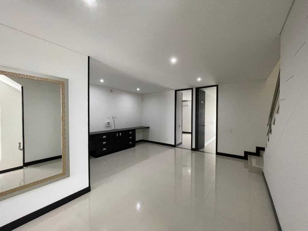 Casa Condominio En Venta - Pance, Cali