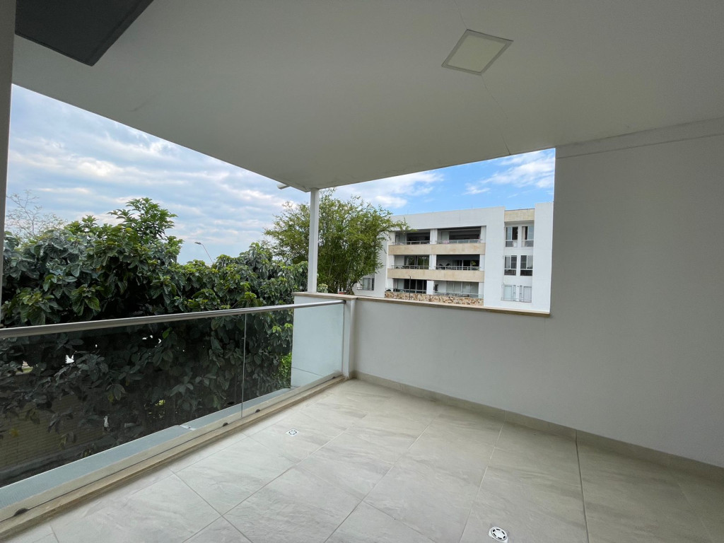 Casa Condominio En Venta - Pance, Cali